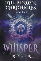 Whisper: Epic Fantasy in Dark Ages Britain