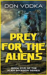 Prey For The Aliens