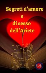 Segreti d'amore e di sesso dell'Ariete