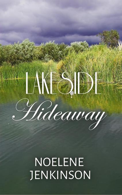 Lakeside Hideaway