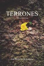 Terrones