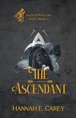 The Ascendant: Tales of Pern Coen