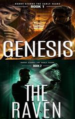 Harry Starke Genesis Bundle 1