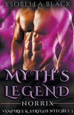 Myth's Legend: Norrix