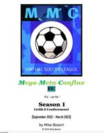 MMC VSL, Season 1, 2022-23