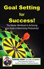 Goal Setting for Success!