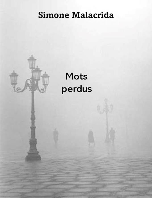 Mots perdus