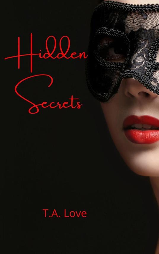 Hidden Secrets