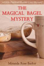 The Magical Bagel Mystery