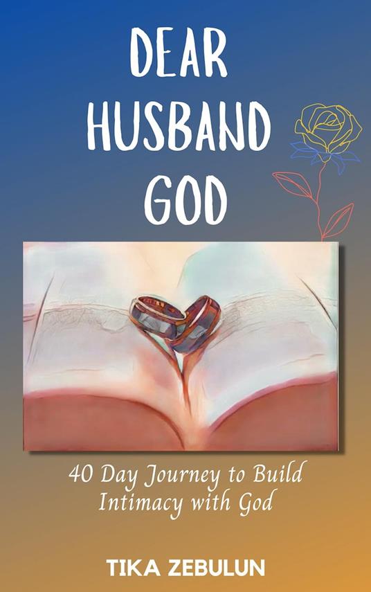 Dear Husband God