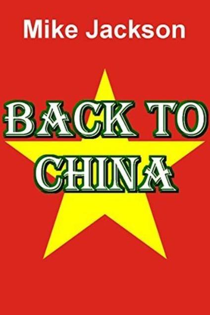 Back to China