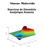 Exercices de Géométrie Analytique Avancée