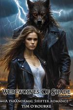 Werewolves of Shade (Part One): A Paranormal Shifter Romance