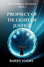 Prophecy of the Light of Justice