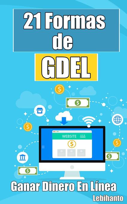 21 Formas de GDEL