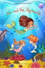 Nia and the Mermaids