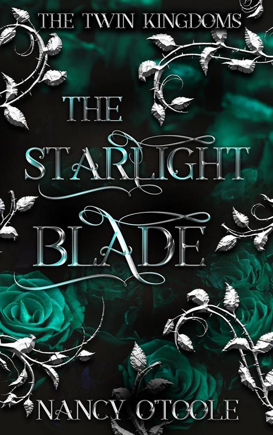 The Starlight Blade: An Allerleirauh Novella