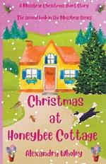 Christmas at Honeybee Cottage