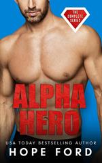 Alpha Hero