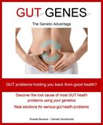 Gut Genes