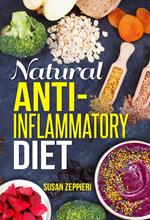 Natural Anti-Inflammatory Diet