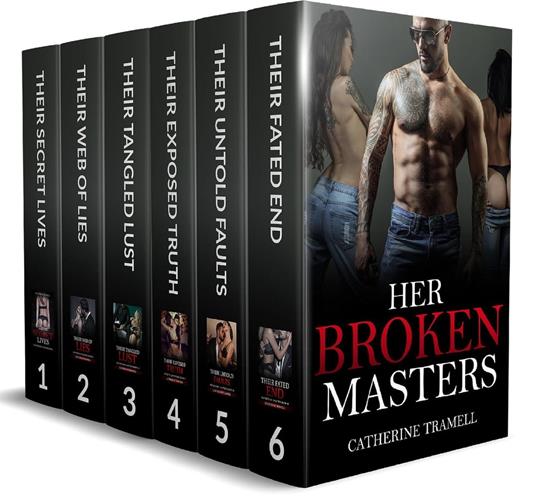 Her Broken Masters