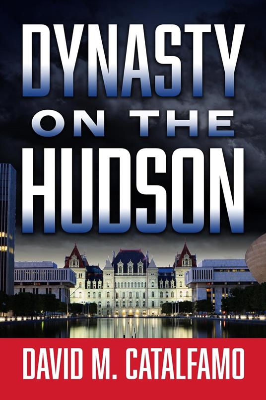 Dynasty on the Hudson