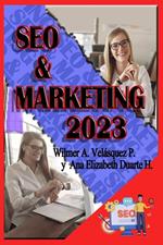 SEO & Marketing 2023