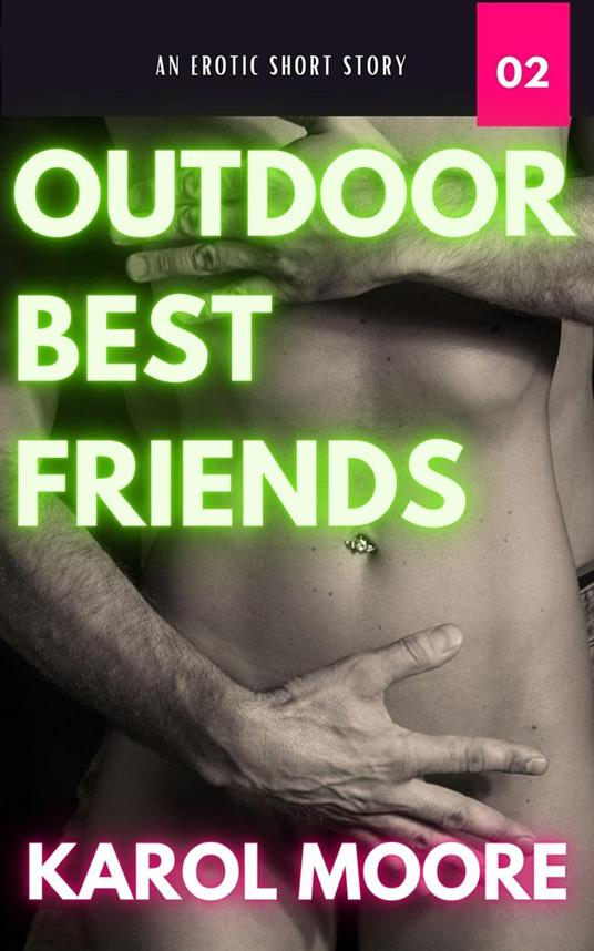 Outdoor Best Friends