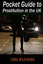 Pocket Guide to Prostitution in the UK