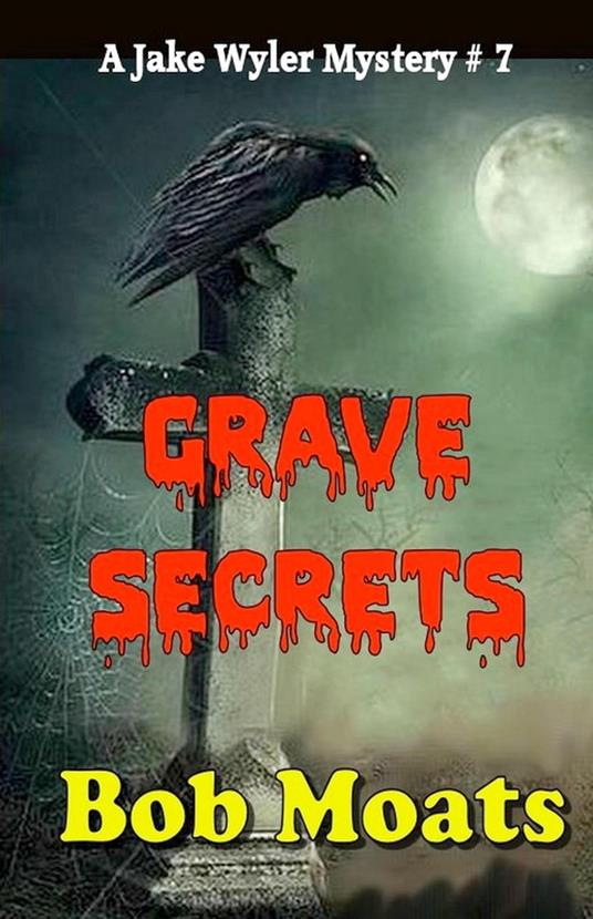 Grave Secrets