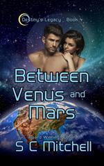 Between Venus and Mars