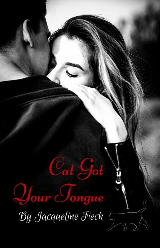 Cat Got Your Tongue