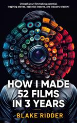 How I Made 52 Films in 3 Years