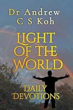 Light of the World Daily Devotions