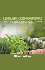 Urban Gardening