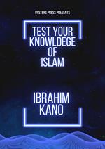 Test Your Knowledge Of Islam