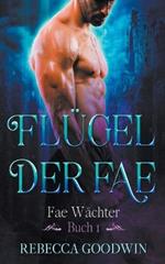 Flugel der Fae