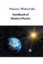 Handbook of Modern Physics