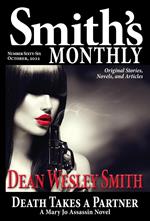 Smith's Monthly Issue #66