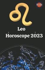 Leo Horoscope 2023