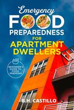 Emergency Food Preparedness for Apartment Dwellers