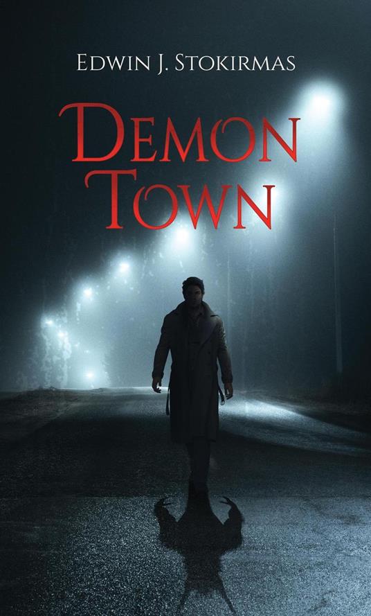 Demon Town