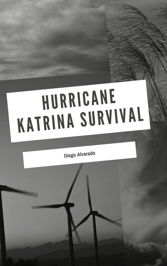 Hurricane Katrina Survival