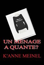 Un ménage a quante?