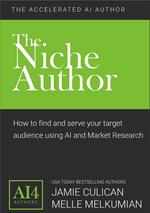 The Niche Author