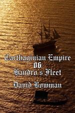 Carthaginian Empire Episode 6 - Handro's Fleet
