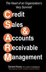 Credit Sales & Accounts Receivable Management