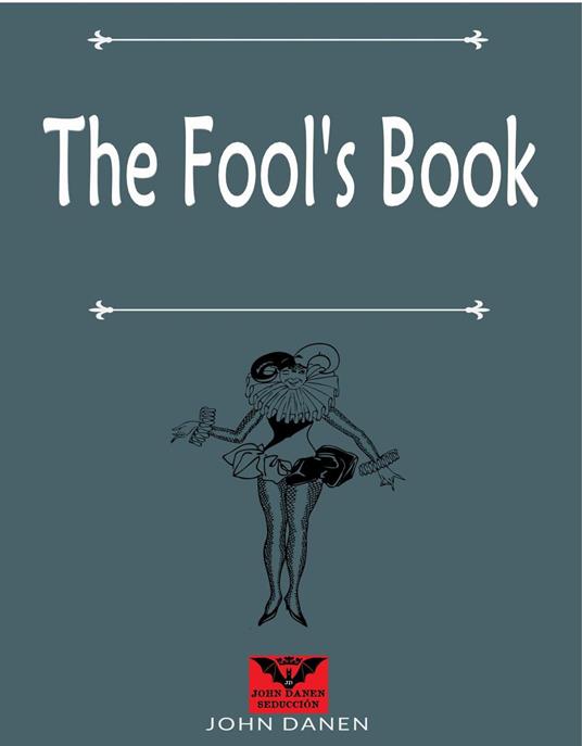 The Fool's Book