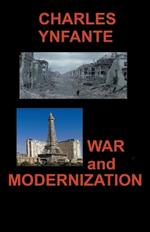 War and Modernization. World War 2.